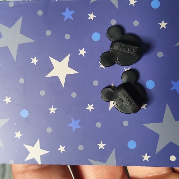 Disney Parks Hollywood Studios WDW Anniversary Limited Edition Pin - Picture 2 of 3